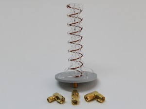 helical antenna