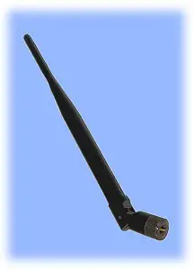 dipole antenna