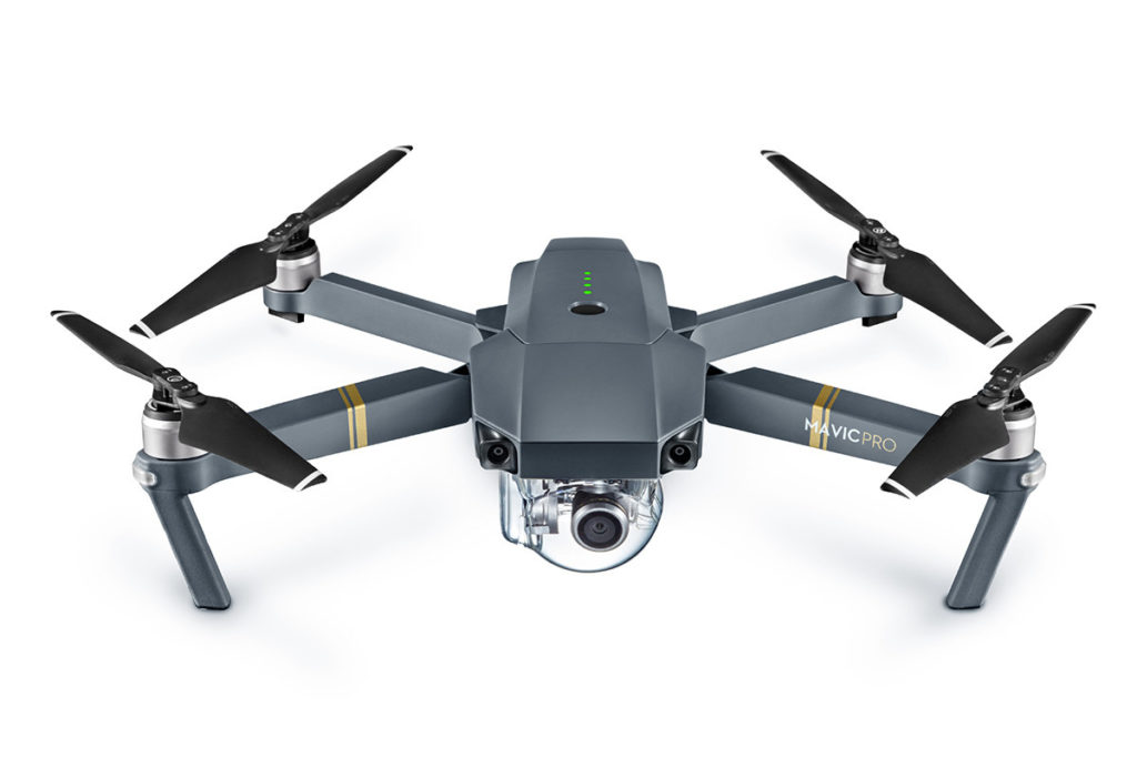 Dji spark best sale first flight