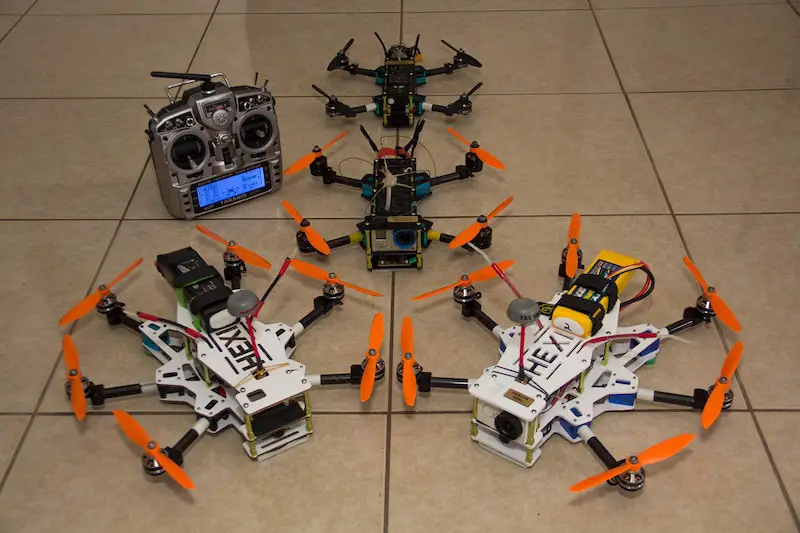 best rc transmitter
