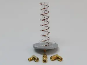 helical antenna