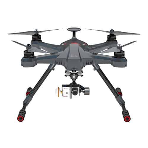 tope gps fpv rc drones