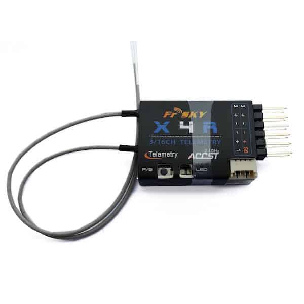 Best RC Transmitter for FPV Quadcopters 2022