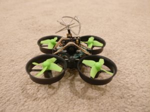 fpv drone indoor