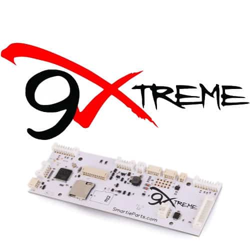 9xtreme