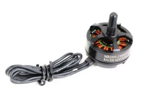 miniquad motor