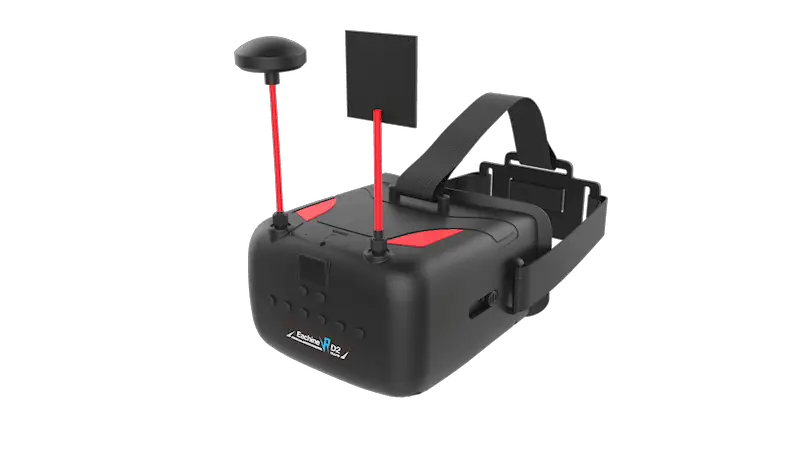 best value fpv goggles