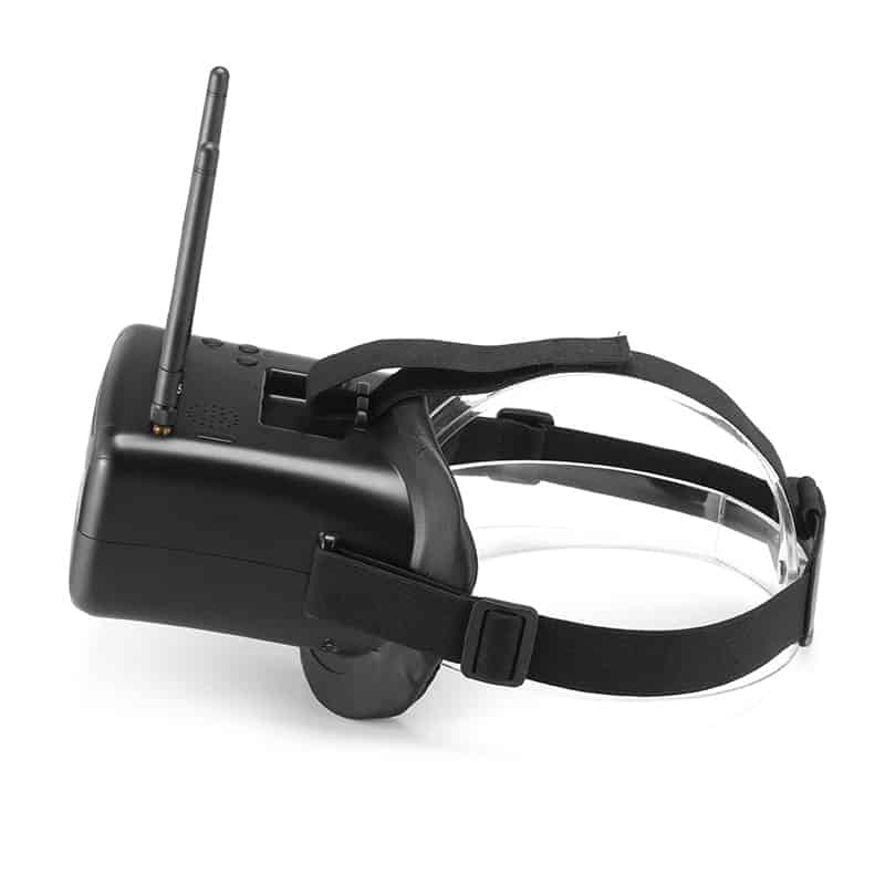 vr008 duo goggles