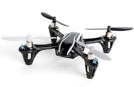 Best quadcopter under store 100