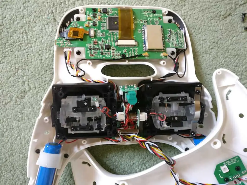 Turnigy Evolution Review - Cheap beginner transmitter