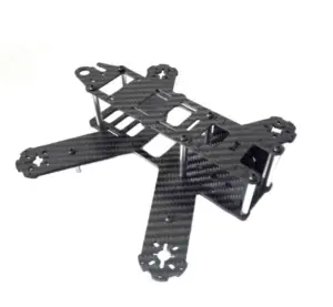 Fpv drone clearance parts list