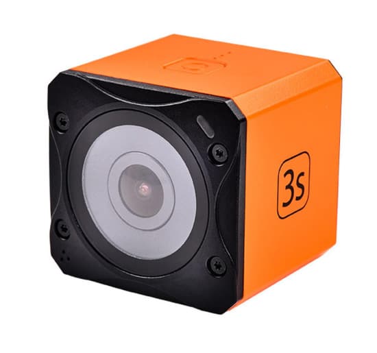 Runcam session sales