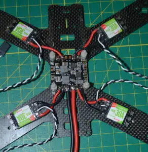 Best ESC for Quadcopters (Buying Guide and Info)