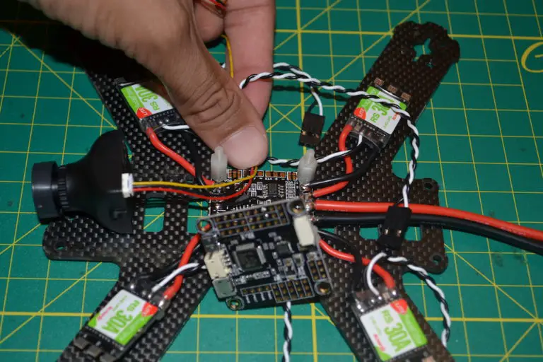 How To Build A Drone (step by step complete guide)