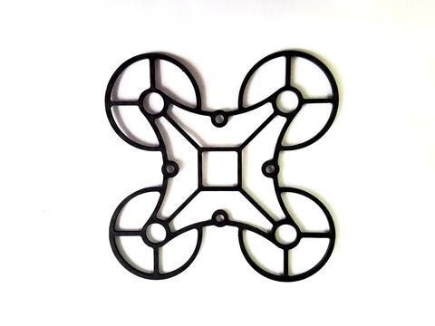 best tiny whoop frame