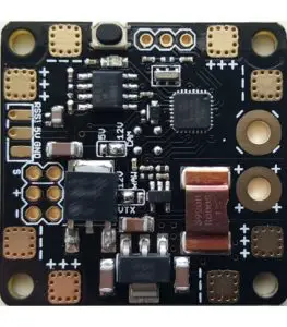 Power Distribution Boards For FPV Drones