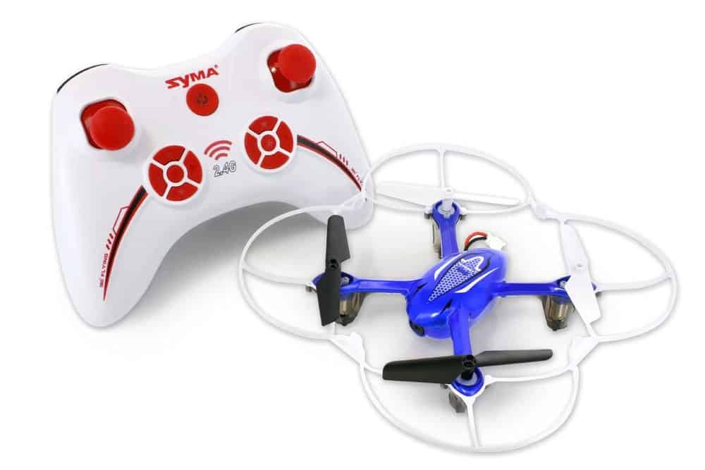 best drone for christmas 2018