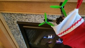 Holiday Season Gift Ideas and Stocking Stuffers for FPV and Drone Racing Enthusiasts