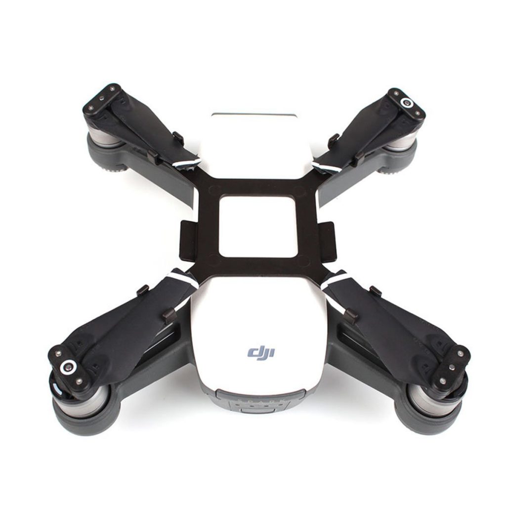 DJI Spark Accessories (Must haves & optional upgrades)