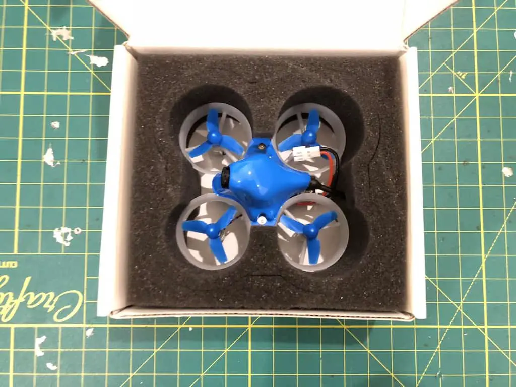 best tiny whoop 2021