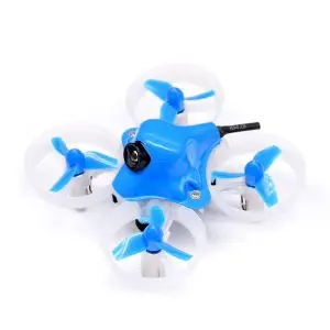 Best RTF Tiny Whoop? Beta65S Micro Quadcopter Review