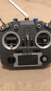 Taranis Q X7 Mods (Must-do, Optional, and For Fun)