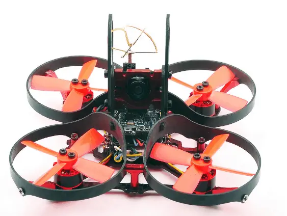 Eachine Aurora 90