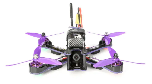 Eachine Wizard X220