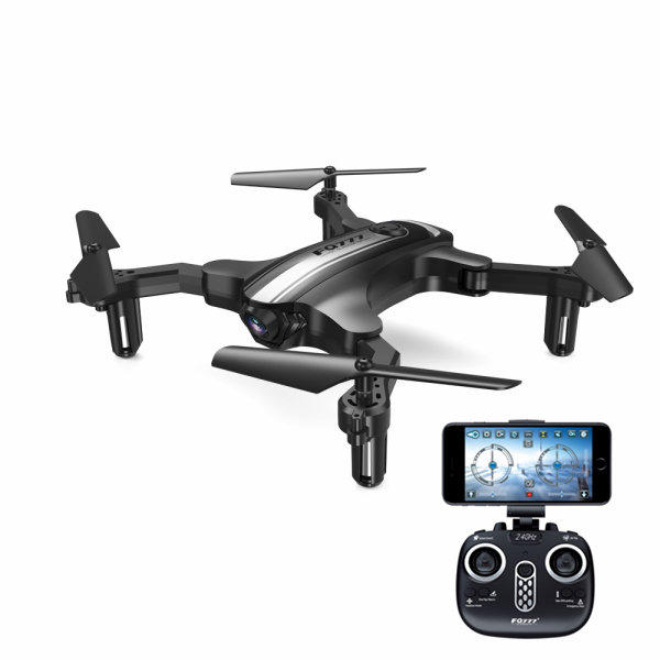 best pocket drone with hd camera