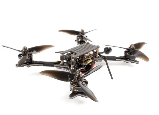 Holybro Kopis racing drone