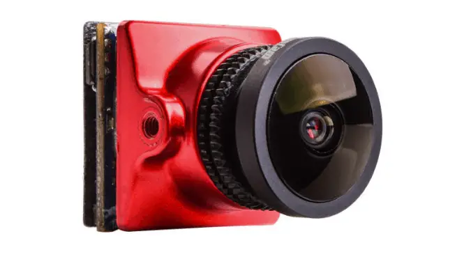 best fpv camera for rc planes