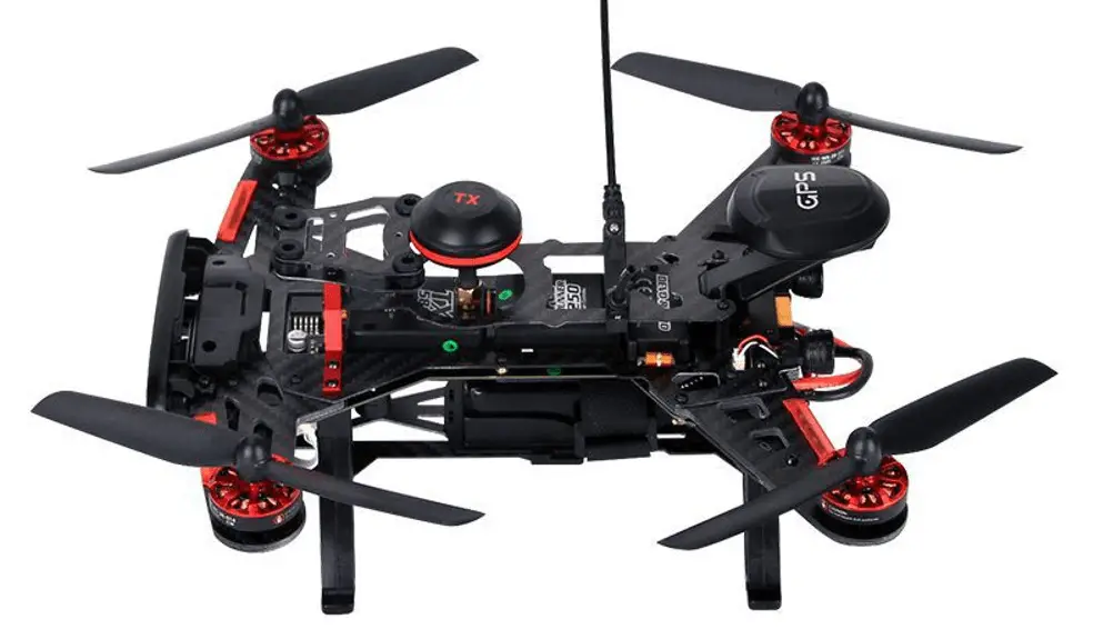 Walkera Runner 250R racing drone