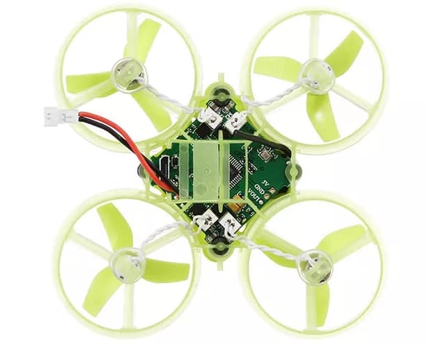 Eachine best sale qx65 advanced