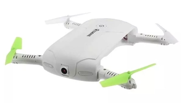 Eachine E50