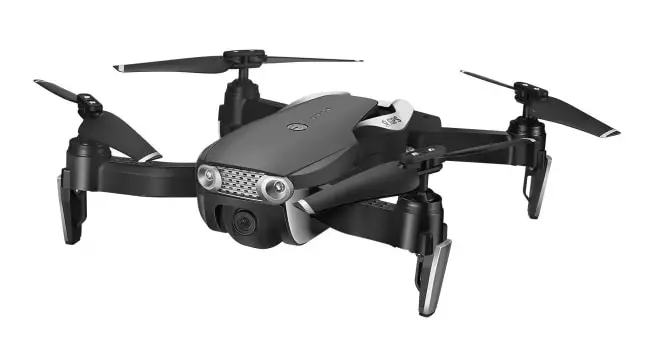 best drones that follow you - Eachine E511S
