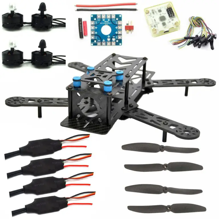 Complete Guide to Choosing the Best Quad Kit in 2022 for Beginners